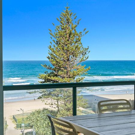 Emerald Sands Holiday Apartments Surfers Paradise Luaran gambar