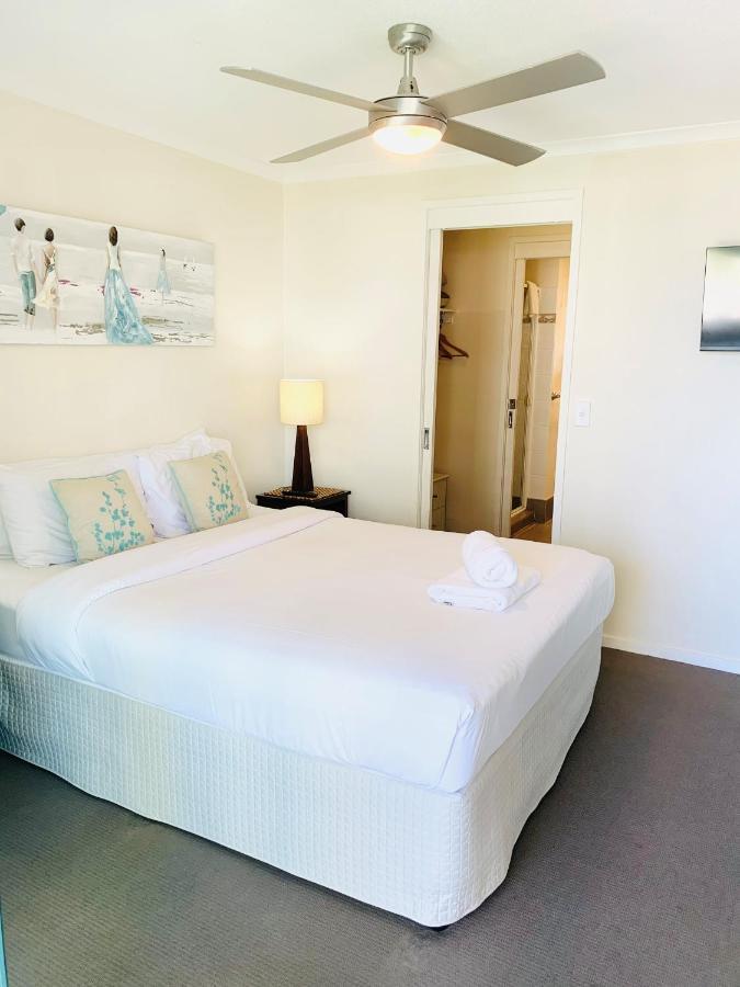 Emerald Sands Holiday Apartments Surfers Paradise Luaran gambar
