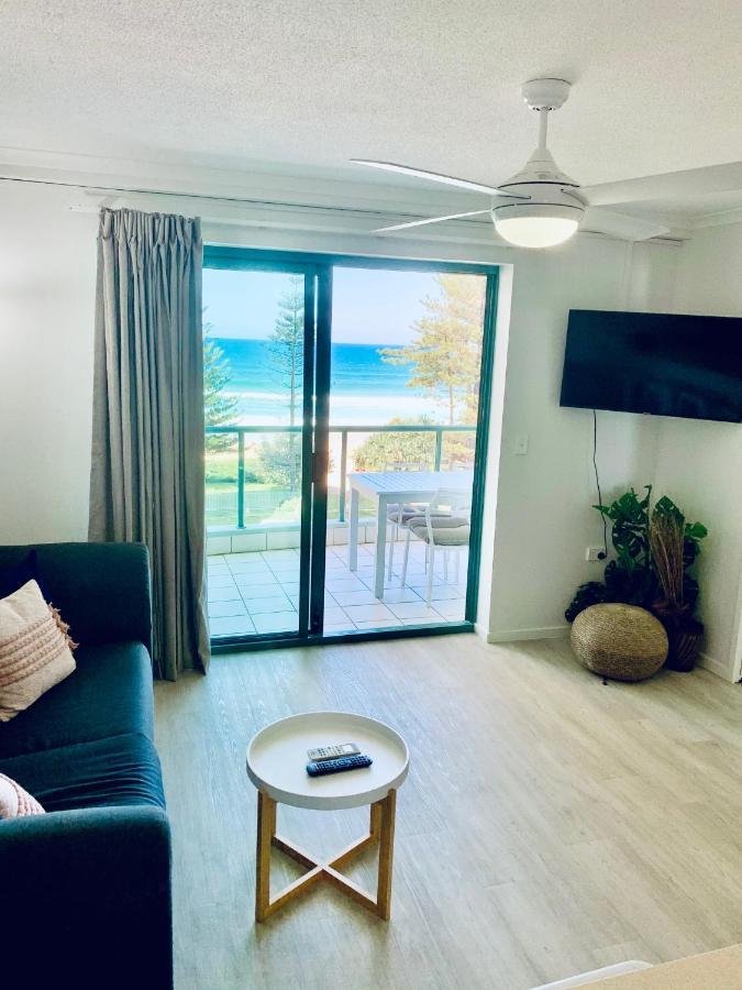 Emerald Sands Holiday Apartments Surfers Paradise Luaran gambar