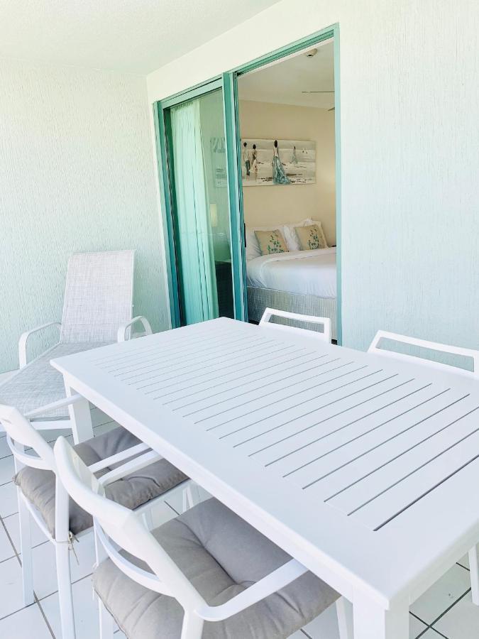 Emerald Sands Holiday Apartments Surfers Paradise Luaran gambar