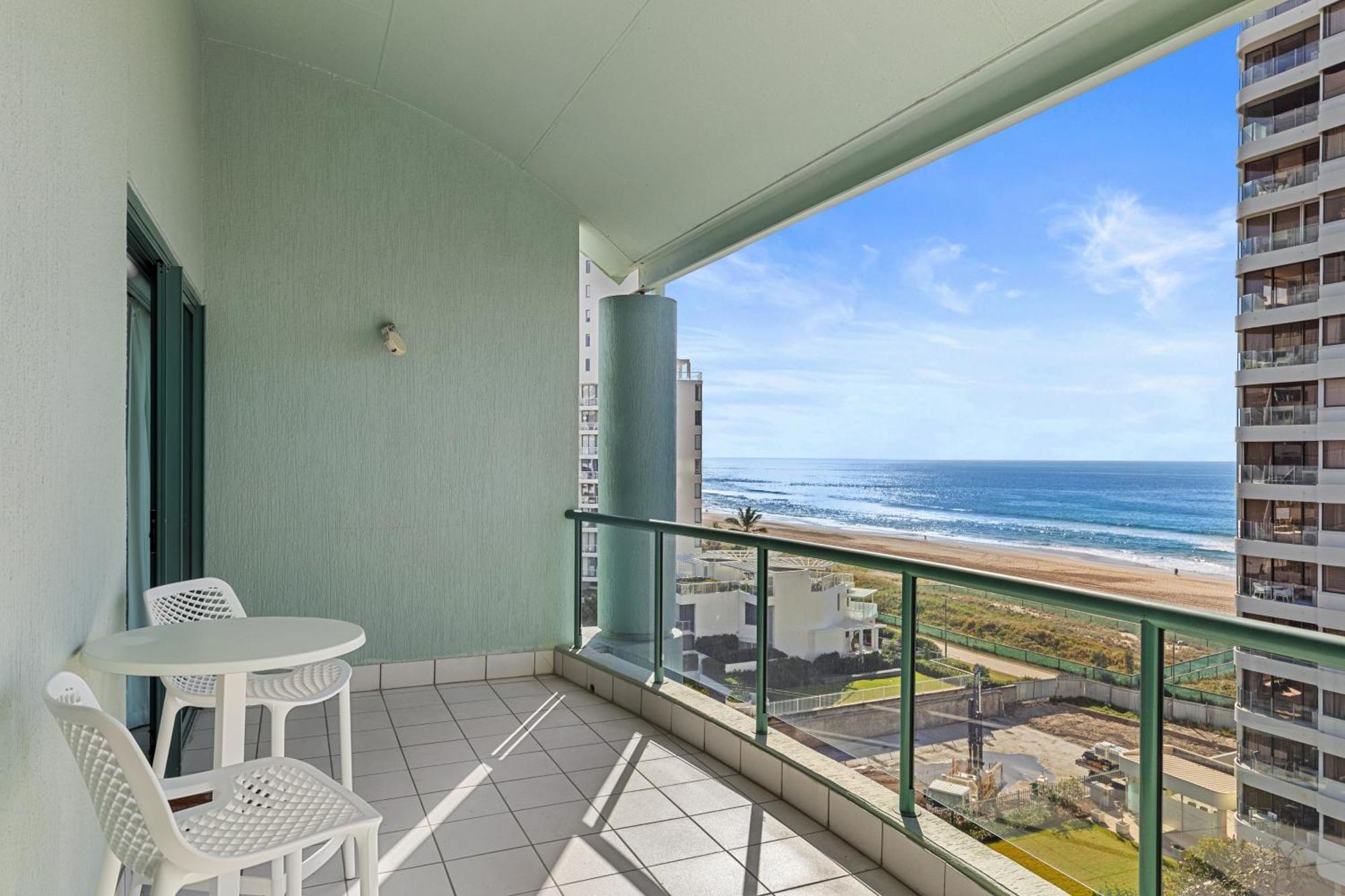 Emerald Sands Holiday Apartments Surfers Paradise Bilik gambar