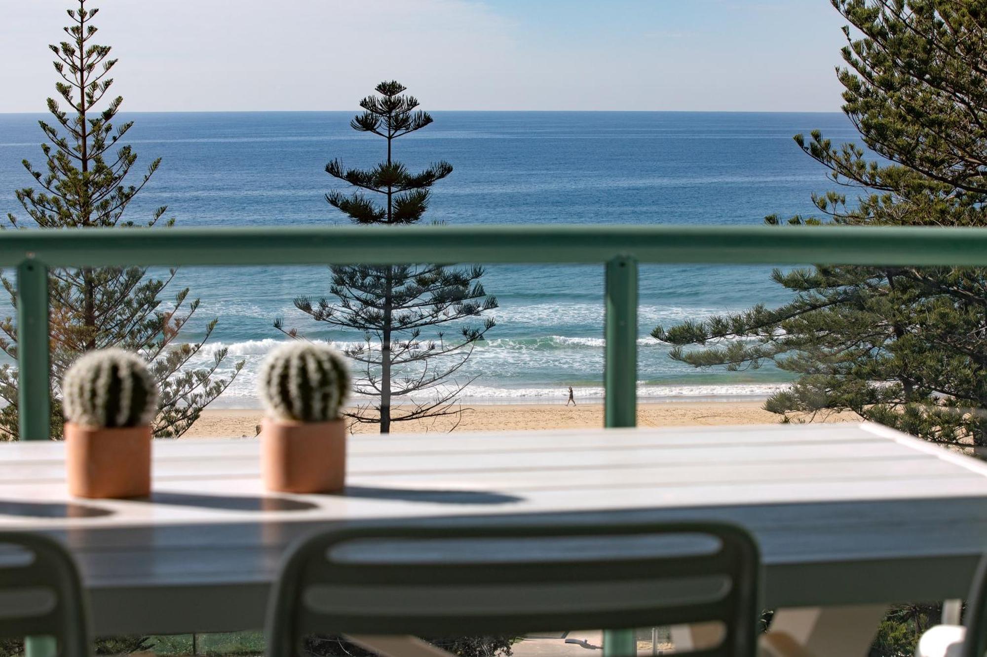 Emerald Sands Holiday Apartments Surfers Paradise Bilik gambar