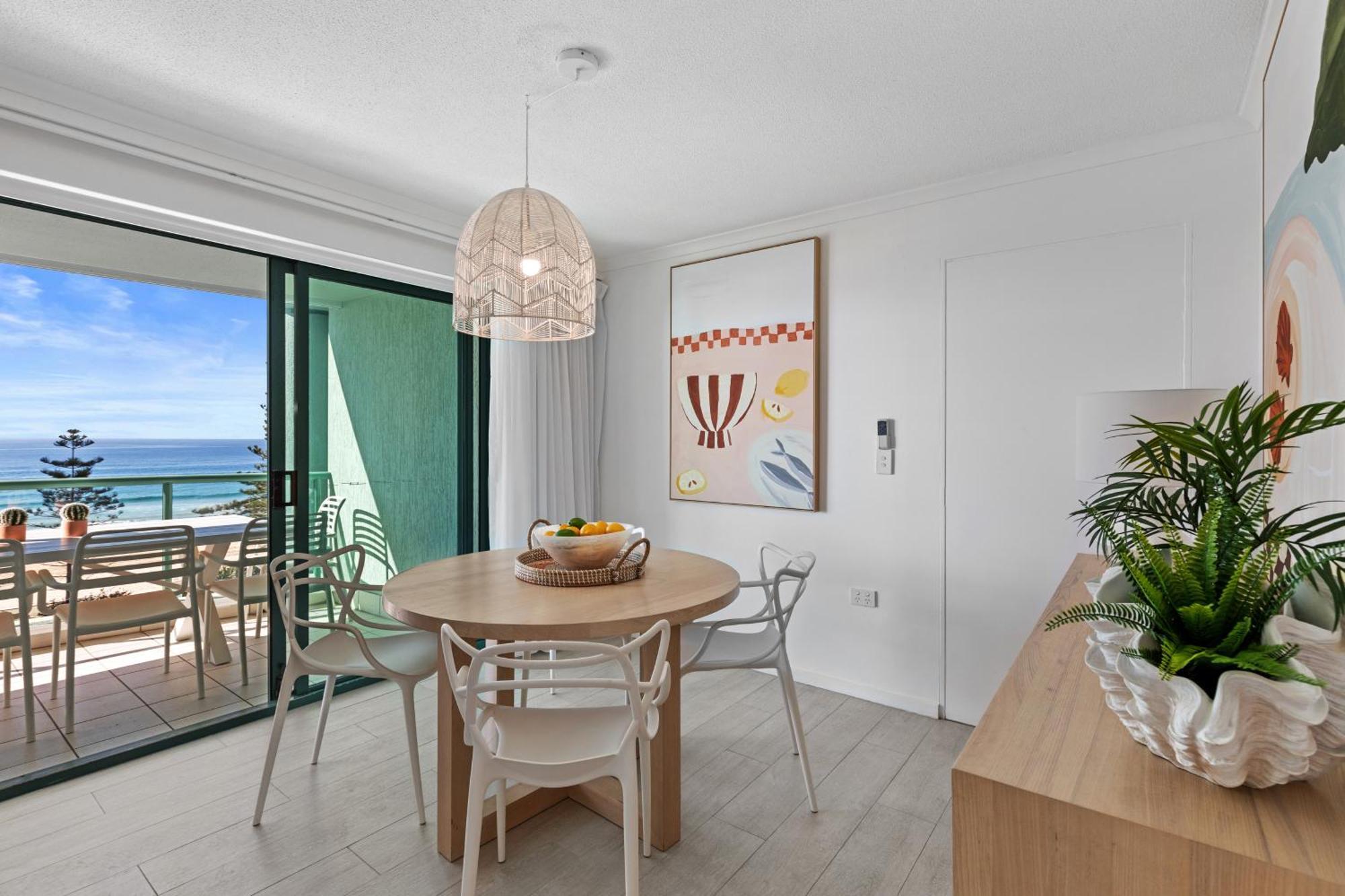 Emerald Sands Holiday Apartments Surfers Paradise Bilik gambar
