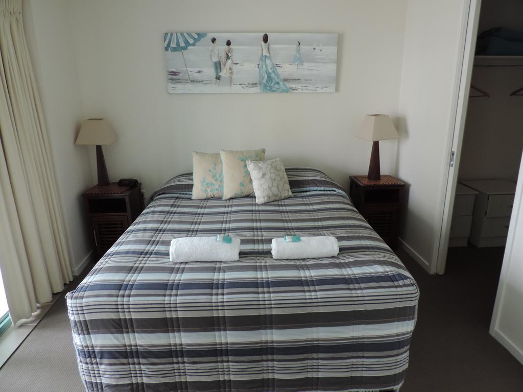Emerald Sands Holiday Apartments Surfers Paradise Luaran gambar