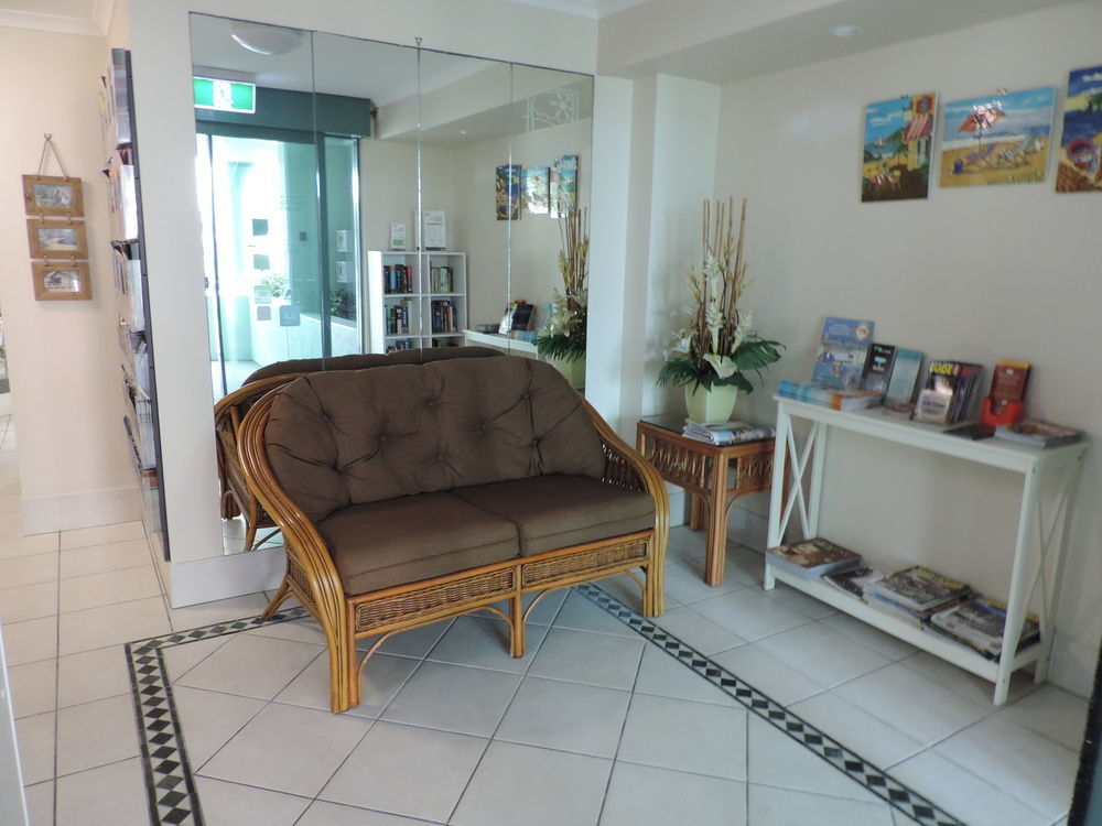 Emerald Sands Holiday Apartments Surfers Paradise Luaran gambar