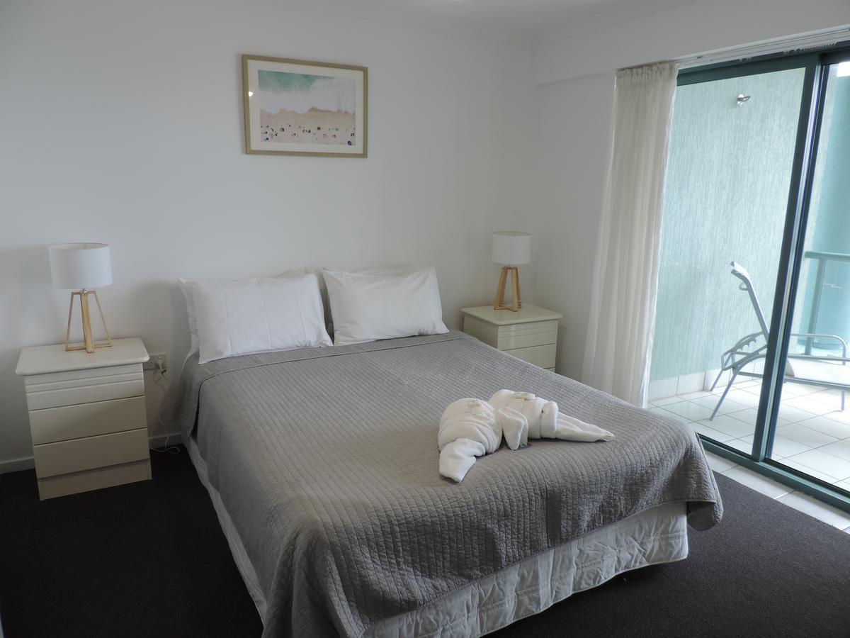 Emerald Sands Holiday Apartments Surfers Paradise Luaran gambar