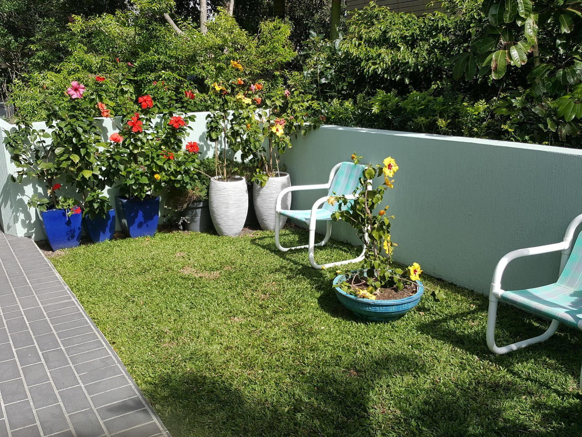 Emerald Sands Holiday Apartments Surfers Paradise Luaran gambar