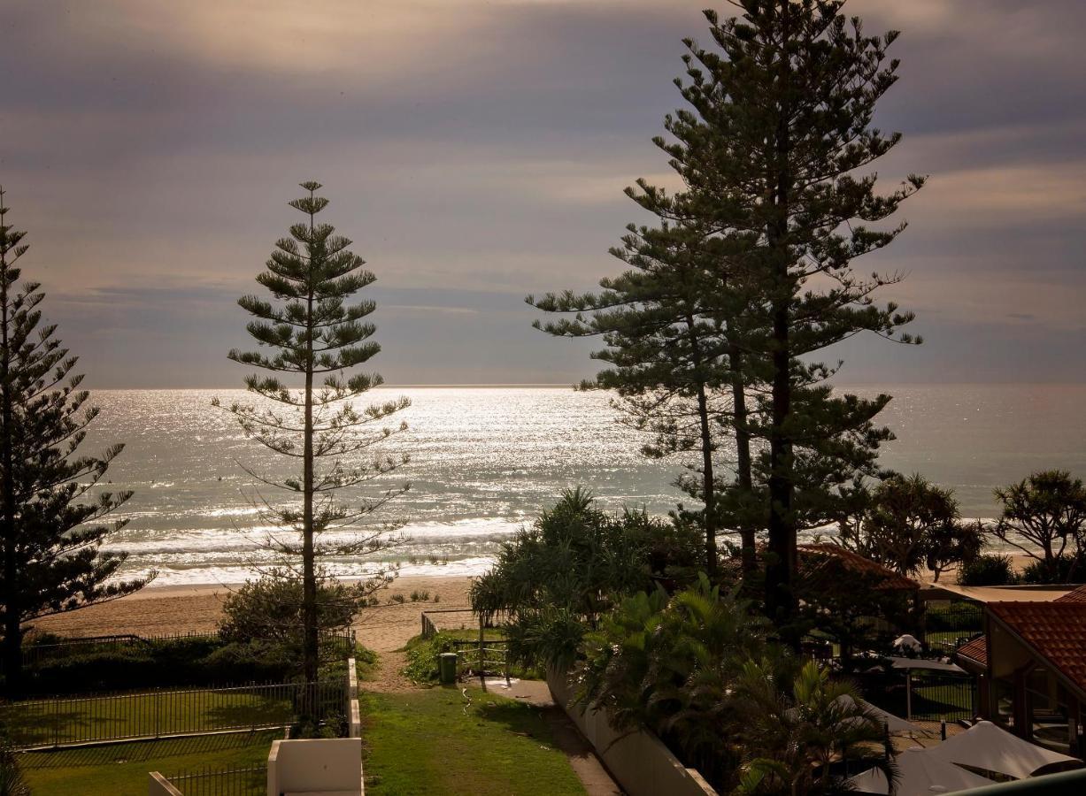 Emerald Sands Holiday Apartments Surfers Paradise Luaran gambar